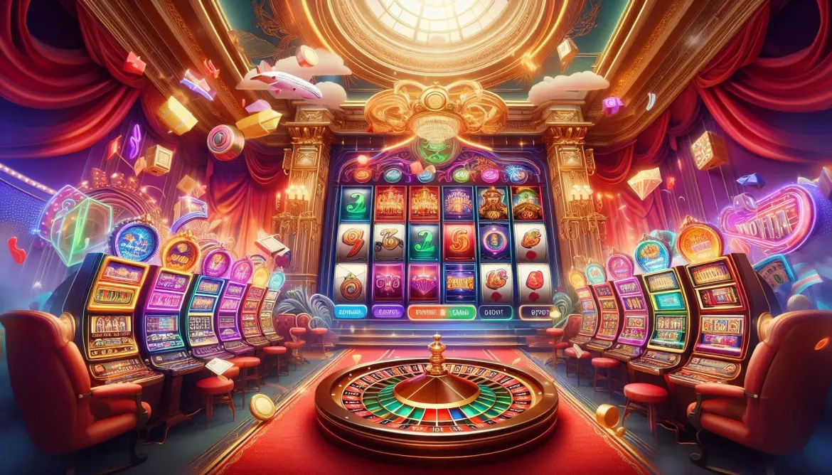 Spielbank Hannover